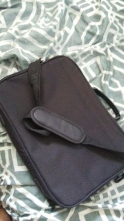 Laptop bag