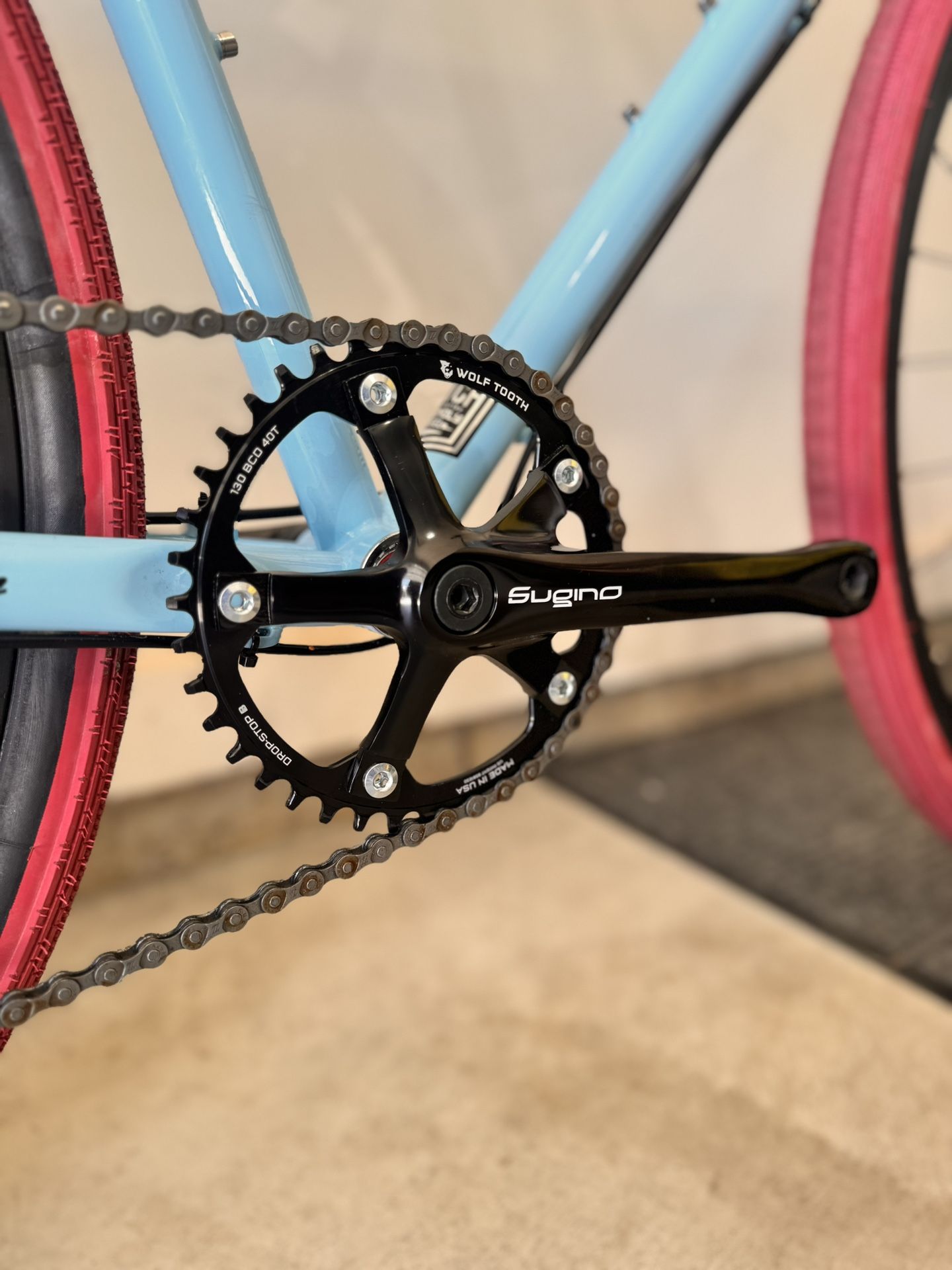 🌺 Surly Preamble🌺