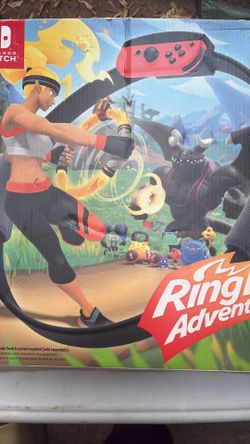 Ring fit