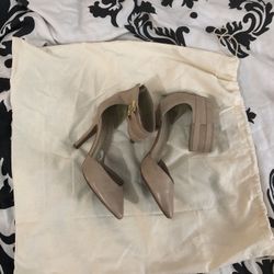 Chinese Laundry Pointy Heel