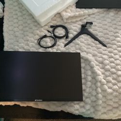 Samsui Monitor