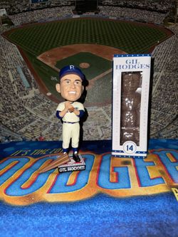 Dodges Bobbleheads bobble heads