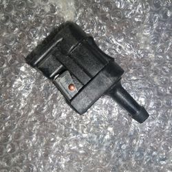 Yamaha Marine Fuel Conector 