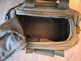 BERETTA Range Bag Olive Drab