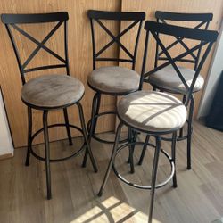 Bar Stools