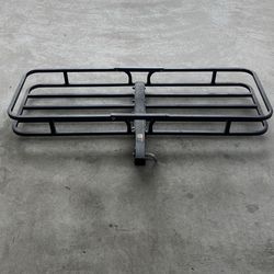 Cargo carriers