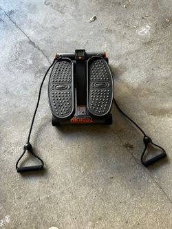 Nice Day Stair Stepper Exercise Machine