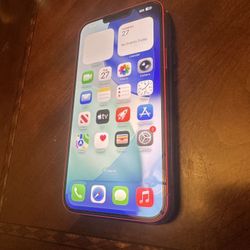 iPhone 14 Plus 128gb Unlocked T Mobile Metro Pcs