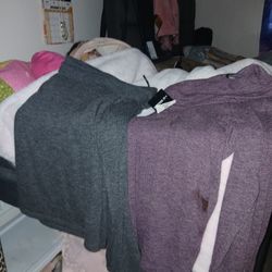 Plus Size Women Sweaters