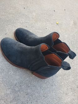 Lucky brand heels
