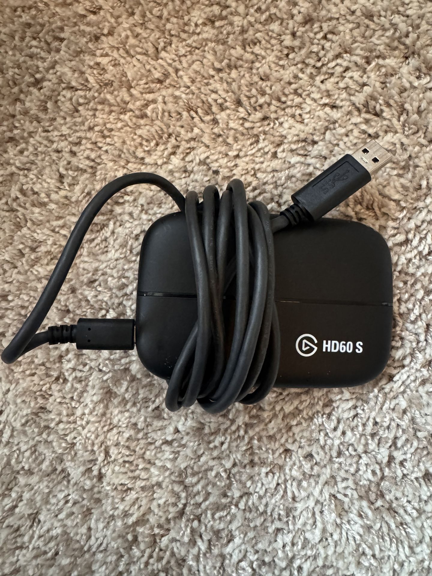 Elgato Capture Card