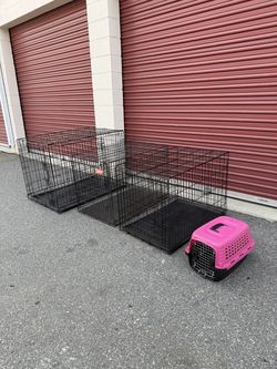 Pet Kennels