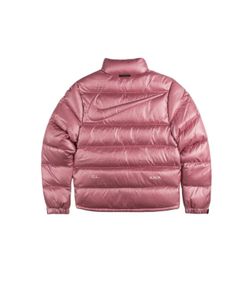 Nike x NOCTA Sunset Puffer Jacket Desert Berry (new) sz: xsmall 