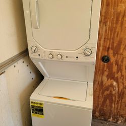 GE STACKABLE 