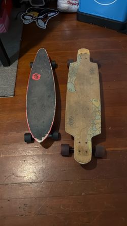 Long Board Skate Boards