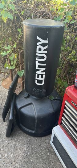 Century Punching Bag 