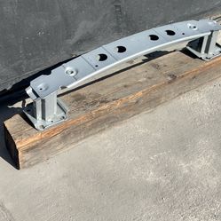 2013-2023 MAZDA CX-5 REAR BUMPER  REINFORCEMENT IMPACT BAR OEM