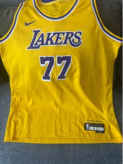 Camisa Lakers