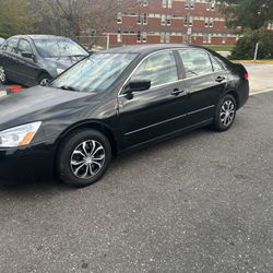 2003 Honda Accord