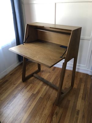 New And Used Secretary Desk For Sale In Glendale Ca Offerup