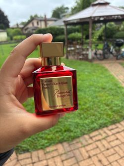 Maison Francis Kurkdjian Baccarat Rouge 540 Extrait de Parfum