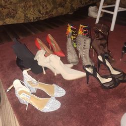 All Shoes