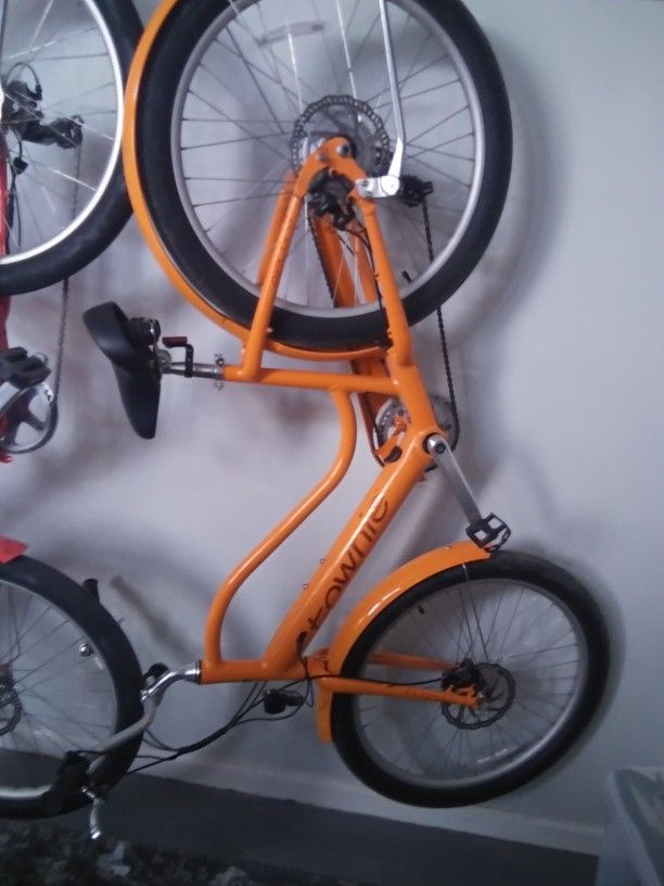 Electra Electric Bike