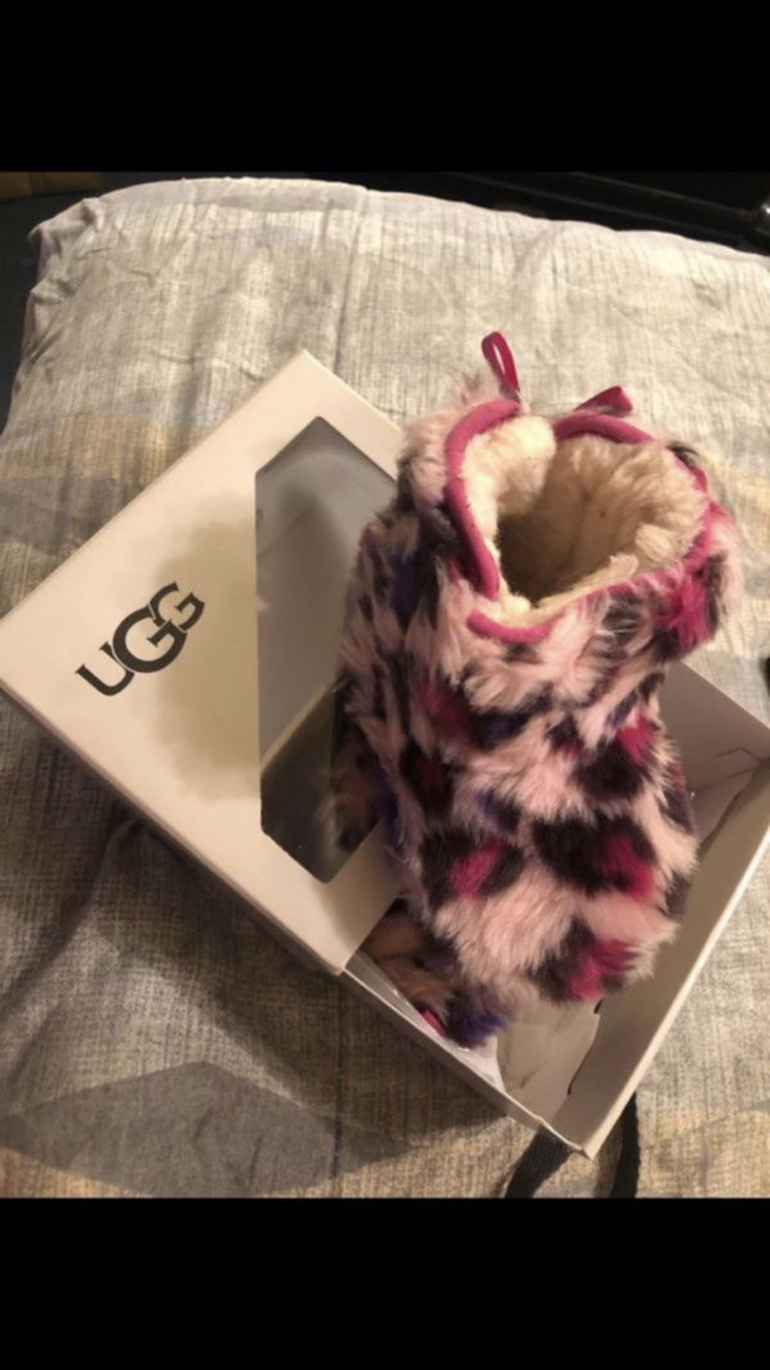 Ugg boots toddler