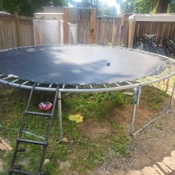 Trampoline 