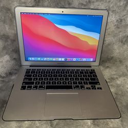 2015 Macbook Air 