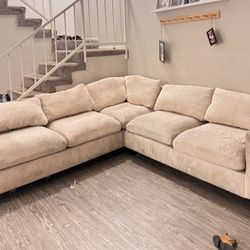Free Sectional 