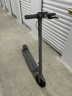 Phantom A10 Smart Electric Scooter