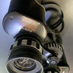 Tasco Made in Japan 10x40 QUALITY Binoculars, Nice!