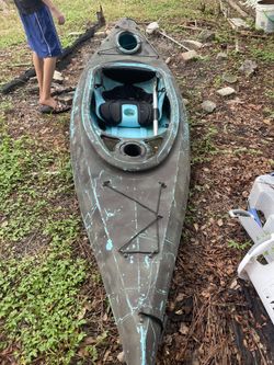 Kayak For Sale