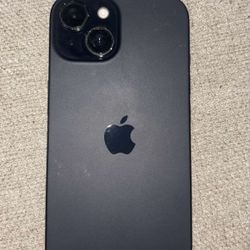 iPhone 15 Regular