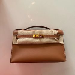 Hermes Purse