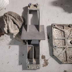 Kawasaki 900zxi/1100zxi Ride Plate /intake Grate