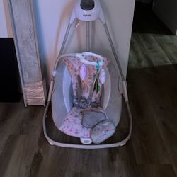 Baby Swing Chair