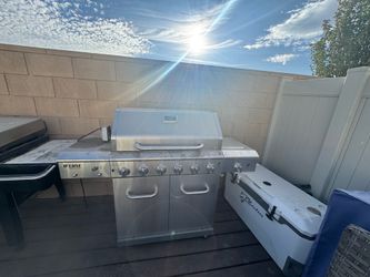 Nexgrill