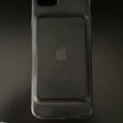 Apple Genuine Smart Battery Case For iPhone 7/8/Se  -black Used