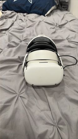 Meta Quest 2 VR