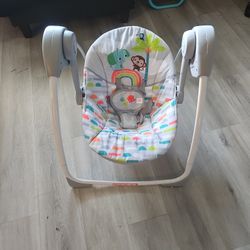 Baby Swing