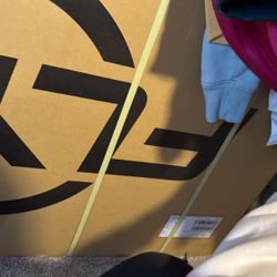 Brand New Flyspeed Bike