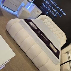 ✨️ King, Cal King, Queen Bed Frame ✨️ Furniture Sectionals, Bedrooms, Dining Avail 