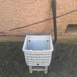 Mop Replacement Squeezer