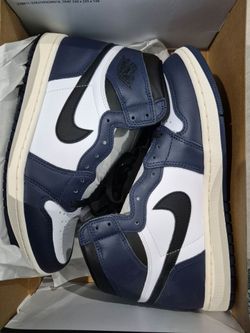 Jordan 1s