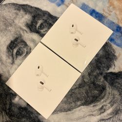 AirPod Pros