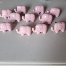 Dresser Knobs