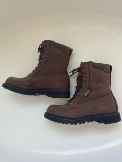 Carolina Men’s Thinsulate Gore-Tex Work/Hiking Boots.
