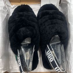 Ugg Slippers